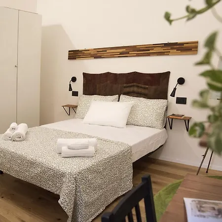 Azizo Apartment