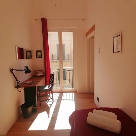 Apartment Azizo *