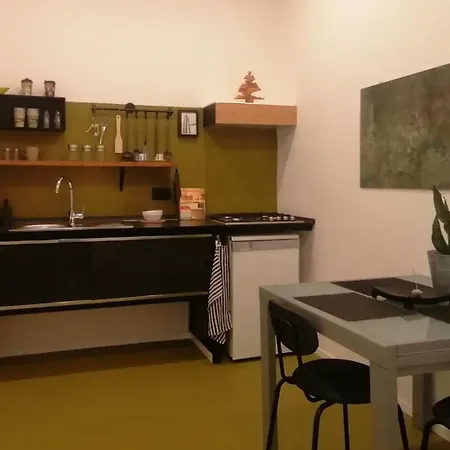 Azizo Apartment