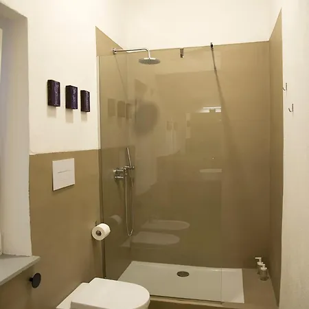 Apartment Azizo Palermo