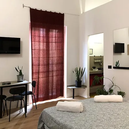 Apartment Azizo *