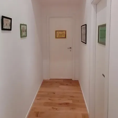 Apartment Azizo *