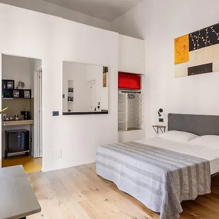 Apartamento Azizo Palermo