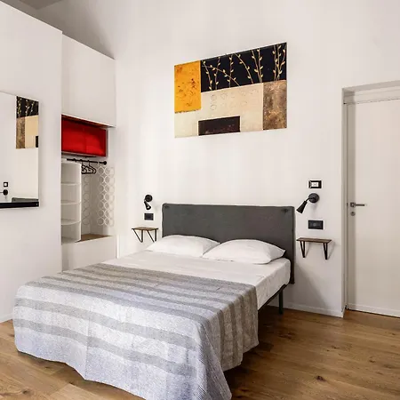 Azizo Apartamento