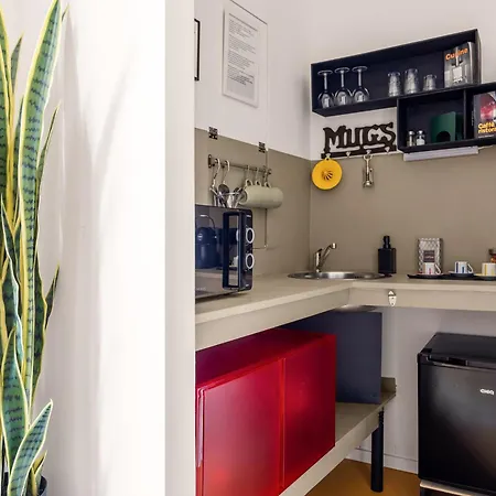 Azizo Apartamento