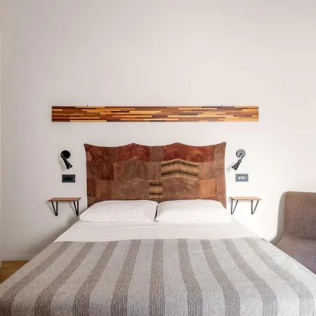 Azizo Apartamento *