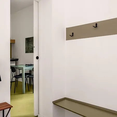 Azizo Apartamento *