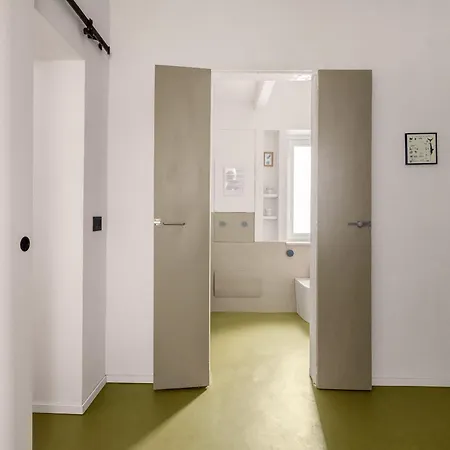 Azizo Apartamento Palermo