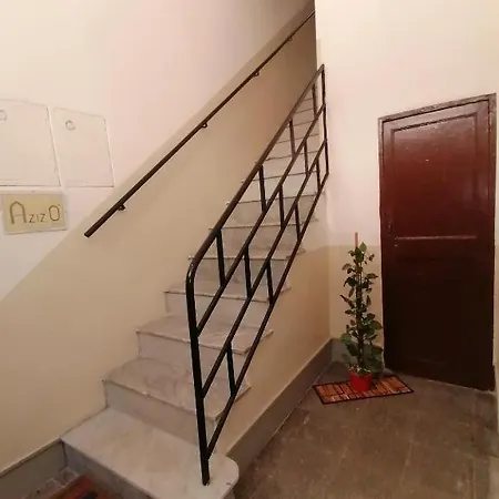 Apartamento Azizo *