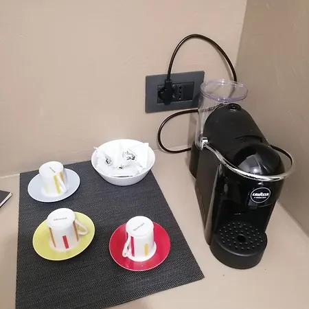 Appartement Azizo *