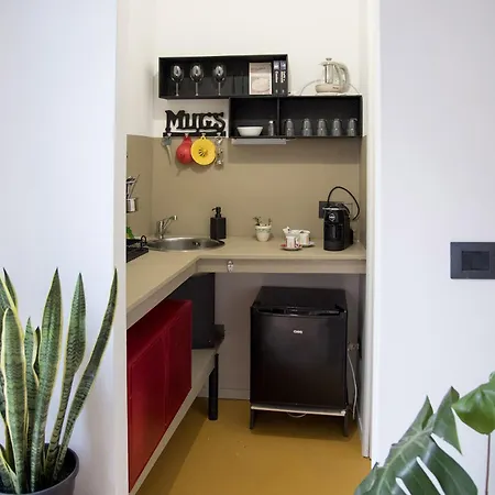 Azizo Appartement *