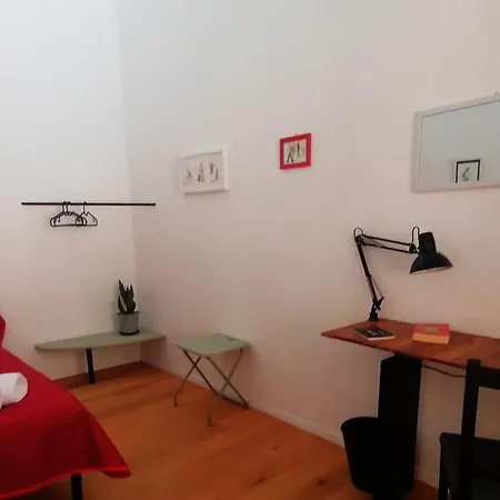 Azizo Appartement