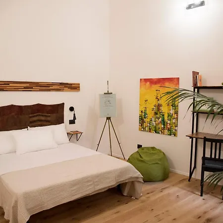 Azizo Appartement Palermo