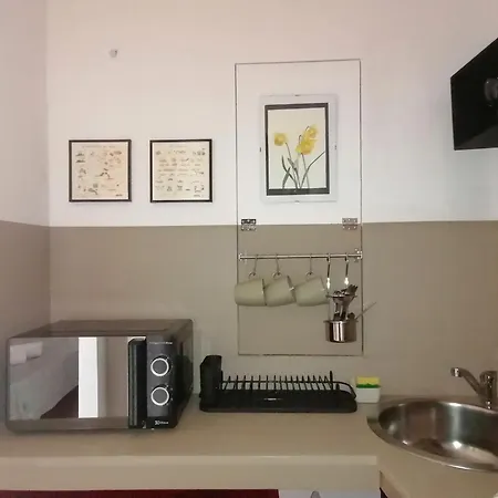 Appartement Azizo *