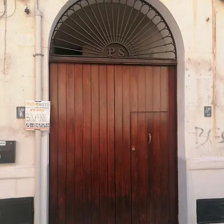 Azizo Appartement Palermo