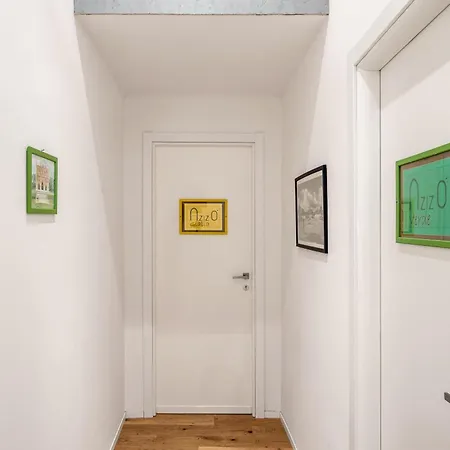 Azizo Διαμέρισμα