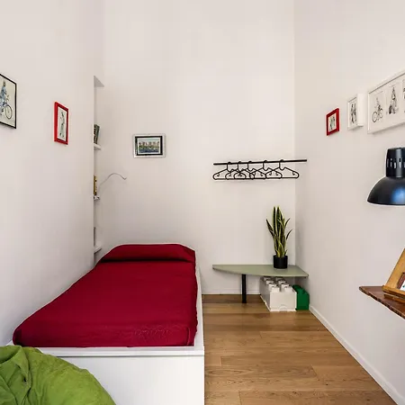 Appartamento Azizò Palermo