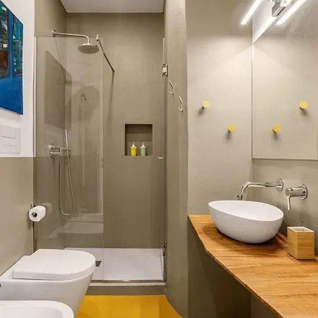 Azizò Appartamento *