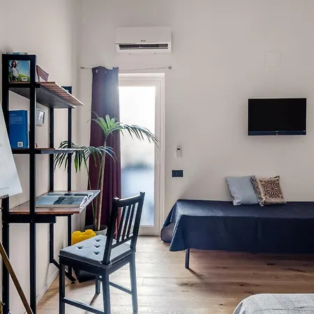 Azizò Appartamento *