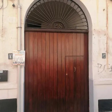 Appartamento Azizò *